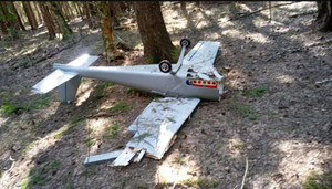 Moskva tiếp tục bị UAV tấn công
