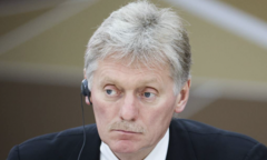 Điện Kremlin: Ukraine từ chối mọi cơ hội đối thoại