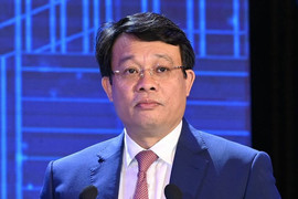 Cảnh cáo Thứ trưởng Bộ Xây dựng Bùi Hồng Minh