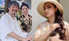 Điều ít biết về chị chủ nhà lươn lẹo trong phim 'Món quà của cha'
