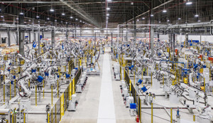 Uỷ ban chứng khoán Mỹ tuyên bố hiệu lực hồ sơ đăng ký của VinFast