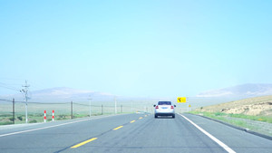 Con đường đẹp nhất Trung Quốc mỗi năm chỉ mở 4-5 tháng