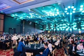 Mega Grand World - giải pháp đầu tư thảnh thơi khi thị trường BĐS hồi phục