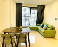 Dưới 2 tỷ đồng, mua nhà chung cư ở TP.HCM thế nào?