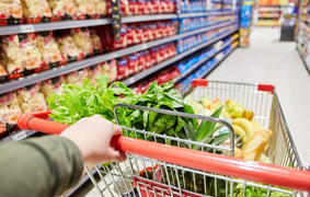 Chỉ số giá tiêu dùng CPI tháng 7 tăng 0,45% 