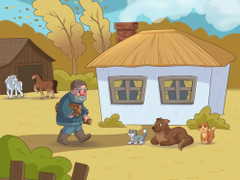 Người thông minh sẽ phát hiện nhanh lỗi sai trong hình này