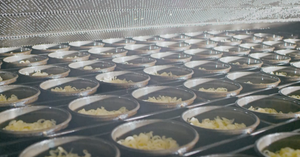 'Nỗi oan' của mì ăn liền