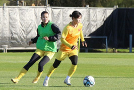 HLV Mai Đức Chung: Đội tuyển Việt Nam cần quên đi những trận đấu trước đó