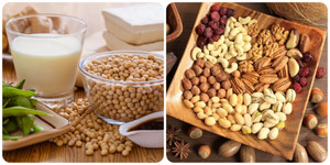 3 loại thực phẩm dễ tiêu hóa, giúp kéo dài tuổi thọ