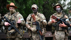 Ba Lan lo ngại lính Wagner trà trộn vào người di cư để vượt biên