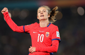 Thua đậm cựu vô địch thế giới, Philippines chia tay World Cup nữ 2023