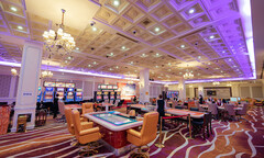 Chủ casino lớn nhất Quảng Ninh thua lỗ triền miên