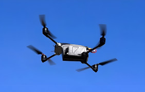 25 UAV tấn công Crimea