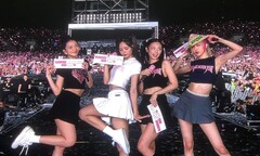 Cách BLACKPINK khiến fan Việt bỏ 10 triệu đồng mua vé ở sân Mỹ Đình