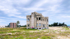 Khu du lịch hơn 2.000 tỷ đồng 'đứng bánh', gây lãng phí gần 70 nghìn m2 'đất vàng' ven biển Hội An