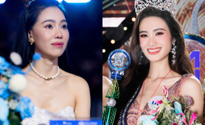 Ý Nhi liên tục mắc lỗi phát ngôn, trưởng BTC Miss World Vietnam 2023 nói gì?
