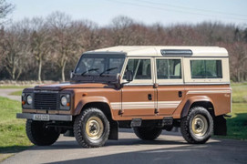 Những mẫu xe đời cổ tiên phong cho phong trào chơi off-road