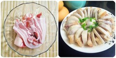 Thịt ba chỉ đem hấp cùng loại củ này vừa thơm ngon vừa tốt cho sức khỏe