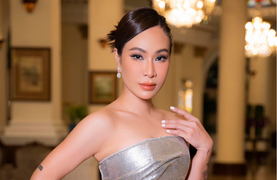 Lên tiếng về clip bị khán giả giật mic khi đang diễn, Uyên Linh càng gây bức xúc