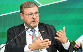 Quan chức Nga: Đảng phái Mỹ sẽ đẩy xung đột Ukraine leo thang trong năm 2024