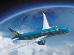 Vietnam Airlines lãi gộp gần 2.900 tỷ đồng trong nửa đầu năm 2023