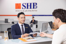 SHB tăng trưởng an toàn, bền vững, chuyển đổi mạnh mẽ và toàn diện