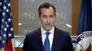 Mỹ tuyên bố sẽ trừng phạt Triều Tiên, Nga khi cần thiết