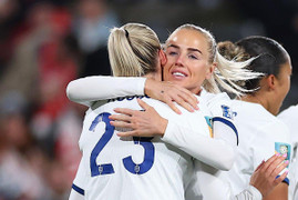 Trực tiếp bóng đá Trung Quốc vs Anh vòng bảng World Cup nữ 2023