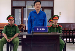 Đầu tư chứng khoán thua lỗ, Giám đốc đi lừa đảo chiếm đoạt hàng tỷ đồng