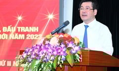 Bộ Công Thương phát động cuộc thi viết về bảo vệ môi trường