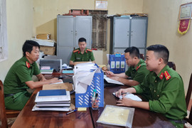 Trưởng Công an xã không còn là công chức cấp xã từ ngày 1/8