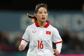 Nhận định bóng đá nữ Ấn Độ vs Việt Nam: Chiến thắng trút bỏ áp lực