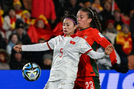 FIFA chỉ ra nhân tố chủ chốt giúp tuyển nữ Việt Nam đối phó Hà Lan