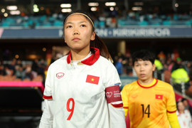 Nhận định bóng đá Việt Nam vs Hà Lan: Ghi dấu ấn chia tay World Cup