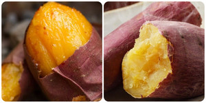 Khoai lang rất tốt nhưng 2 nhóm người không nên ăn