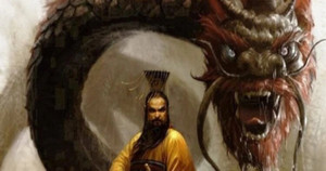 Đâu là nguyên nhân các nhà khảo cổ chưa dám đi vào trong lăng mộ Tần Thủy Hoàng?