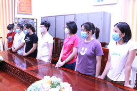 Nghệ An: Khởi tố PGĐ Bệnh viện Thái An lập khống hồ sơ bệnh nhân để trục lợi bảo hiểm