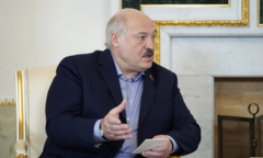 Tổng thống Lukashenko: Ba Lan nên cảm ơn Belarus vì giữ chân Wagner