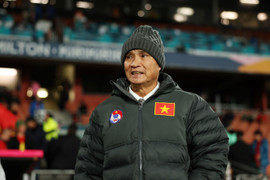 Chia tay HLV Mai Đức Chung, tuyển nữ Việt Nam đối diện loạt thách thức lớn