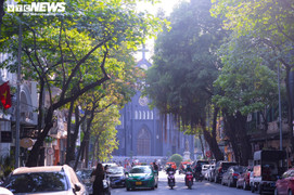 Yếu tố đặc thù giúp quận Hoàn Kiếm không bắt buộc phải sáp nhập?