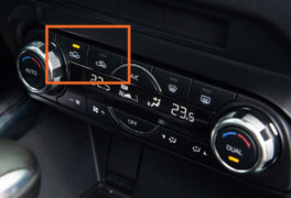 Ô tô nổ máy bật điều hòa có tốn xăng không?