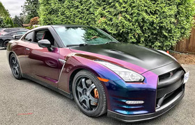 Wrap để làm đẹp xe ô tô cần chú ý gì?