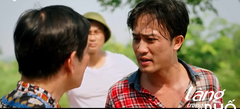 'Làng trong phố' tập 2: Quá khứ 'nát rượu', tù tội của Mến và Hiếu bị đào lại