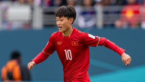 Xem trực tiếp bóng đá nữ Việt Nam vs Nhật Bản ASIAD 19 trên kênh nào?