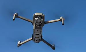 Trung Quốc mở rộng kiểm soát máy bay không người lái có khả năng quân sự 