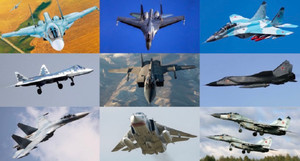 15 chiến đấu cơ ‘khét tiếng’ nhất của Nga: Những thiết kế được nâng cấp