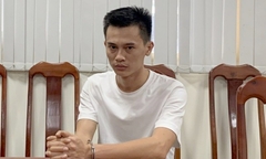 ‘Trùm buôn' siêu xe Phan Công Khanh khai thua bạc, nợ 100 tỷ đồng