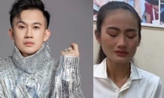 Em trai Hoài Linh nhắn nhủ antifan sau ồn ào bênh vực Hoa hậu Ý Nhi