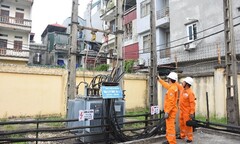 Đẩy mạnh chương trình điều chỉnh phụ tải điện DR