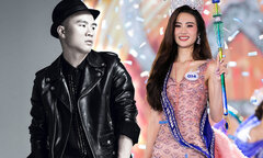 NTK Đỗ Mạnh Cường: Nên có một Hoa hậu bị tước vương miện để làm gương